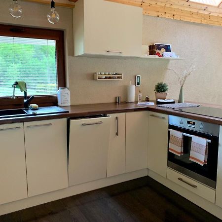 Grand Spa Holiday Home Szklenófürdő Kültér fotó