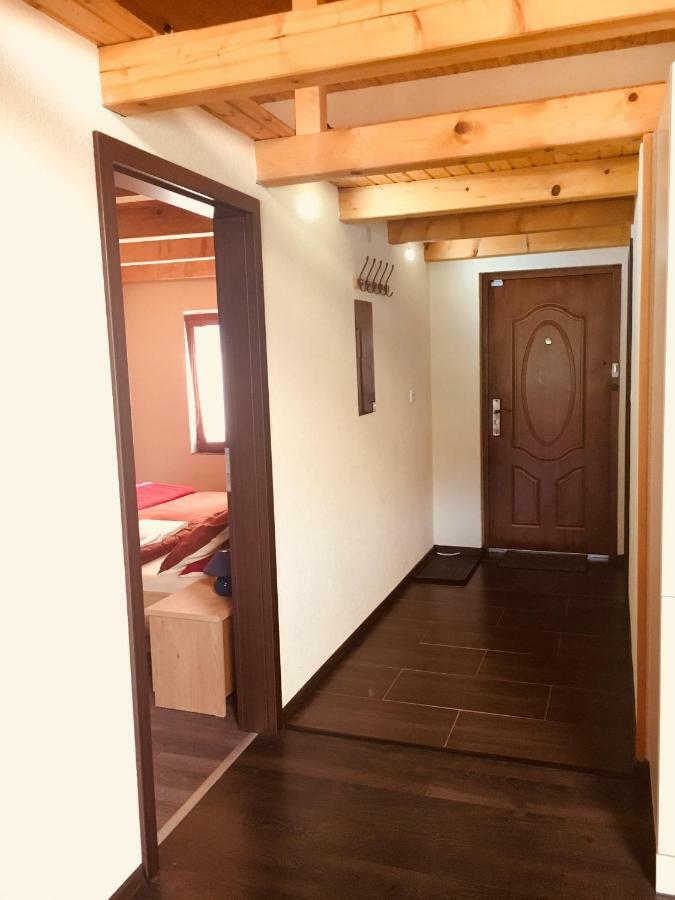 Grand Spa Holiday Home Szklenófürdő Kültér fotó